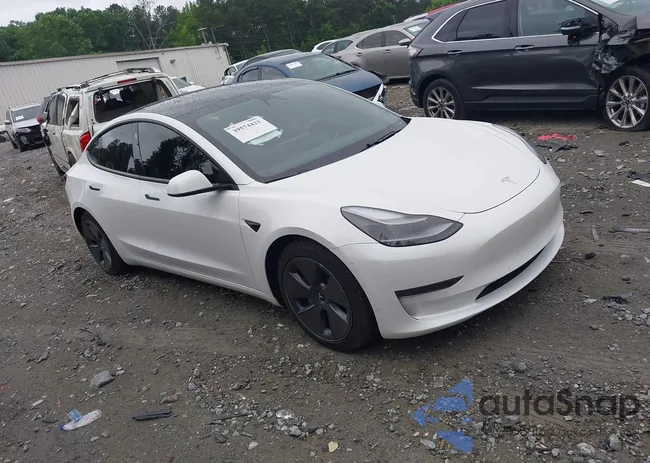 5YJ3E1EA0MF030239: 39574421