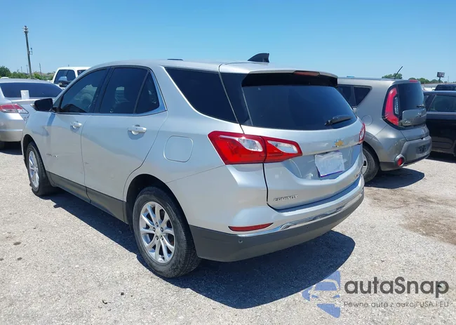 3GNAXJEV0JS544445: 39577194