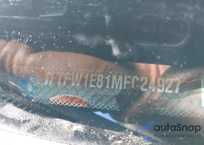 1FTFW1E81MFC24927: 39579441
