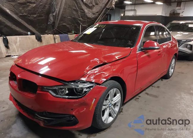 WBA8D9C5XJEM31949: 39587623