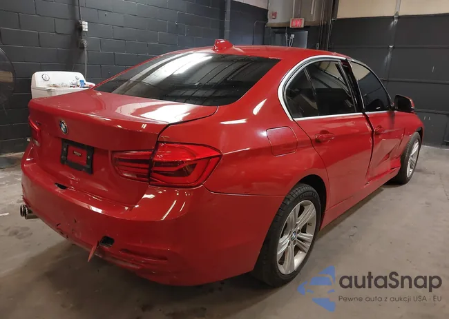 WBA8D9C5XJEM31949: 39587623