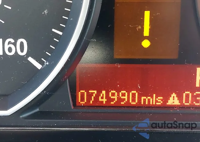 WBAUP7C58AVK77493: 39587065