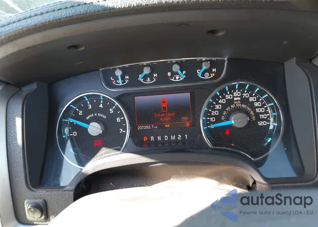 1FTFW1EF3DFA65939: 39589911