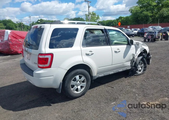 1FMCU94G89KB26696: 39591005