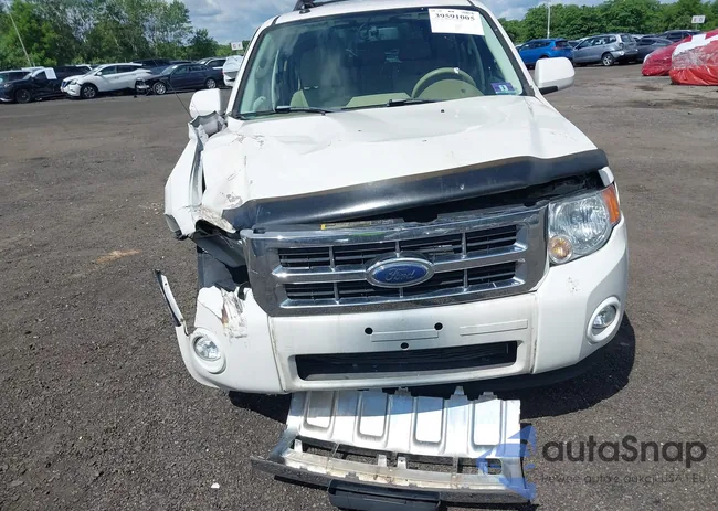 1FMCU94G89KB26696: 39591005