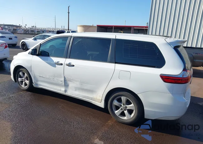 5TDZK3DC7FS686423: 39599764