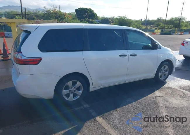 5TDZK3DC7FS686423: 39599764