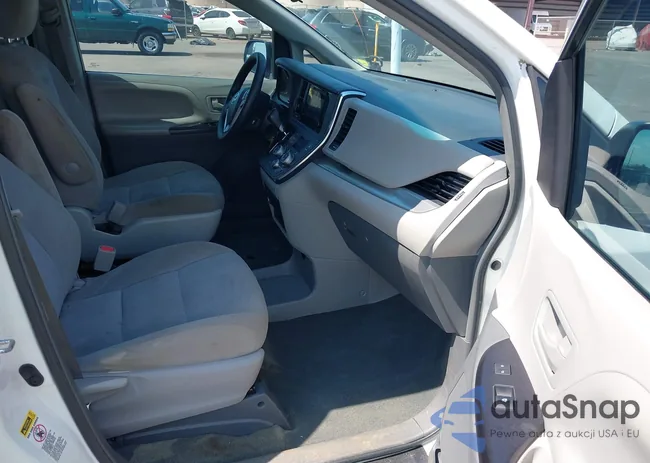 5TDZK3DC7FS686423: 39599764