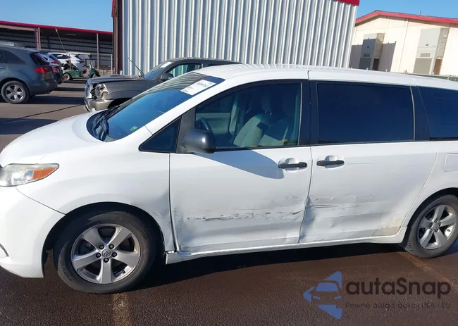 5TDZK3DC7FS686423: 39599764