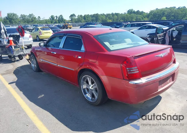 2C3KA63H86H418423: 39600825