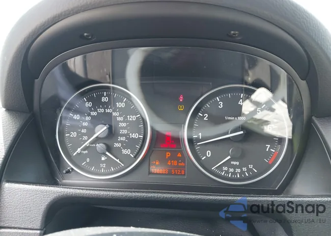 WBAVM1C56DVW41649: 39600949