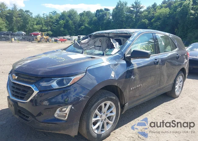 3GNAXREV1JS608801: 39604113