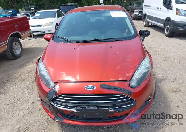 3FADP4BJ1JM121537: 39606607