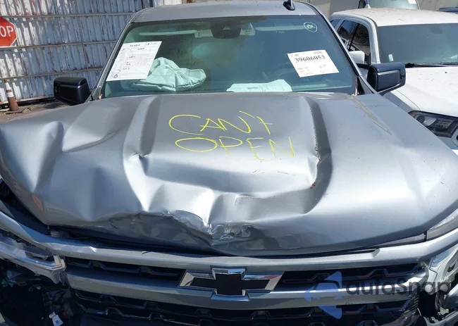 3GCPADED2RG137528: 39606053