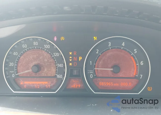 WBAHN83547DT72175: 39607659