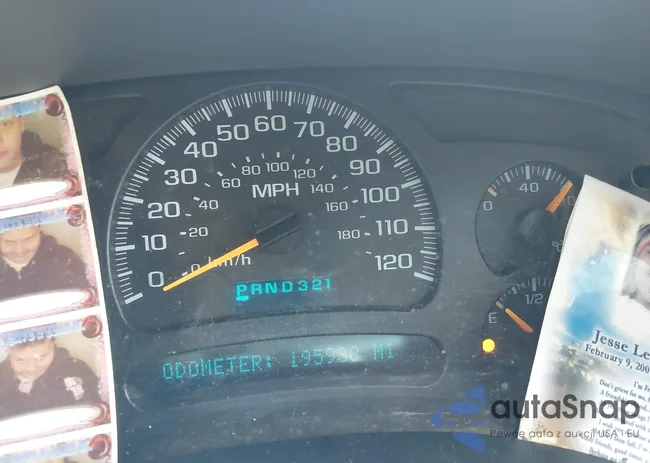 1GNEC13T05R199179: 39606908