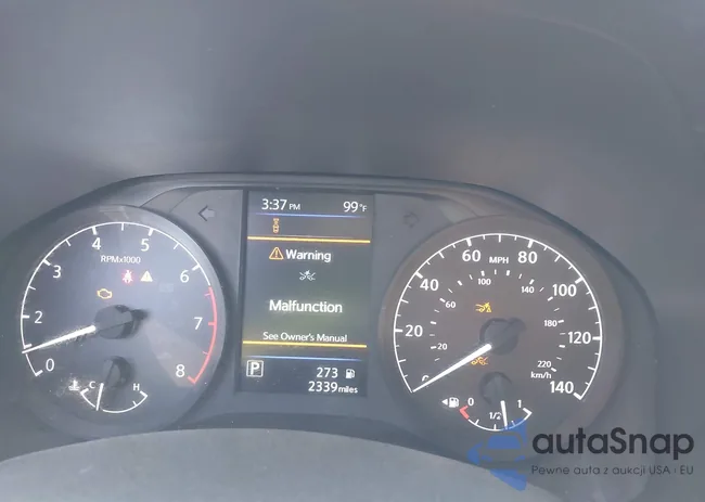 1N4BL4BV3RN374625: 39607978