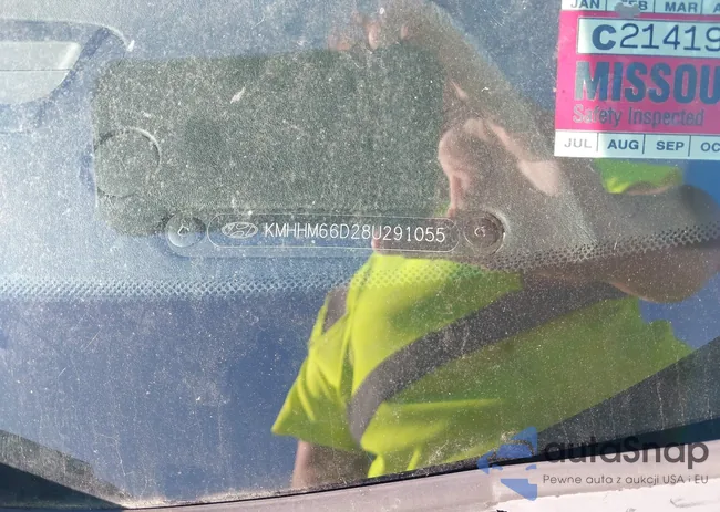 KMHHM66D28U291055: 39608036