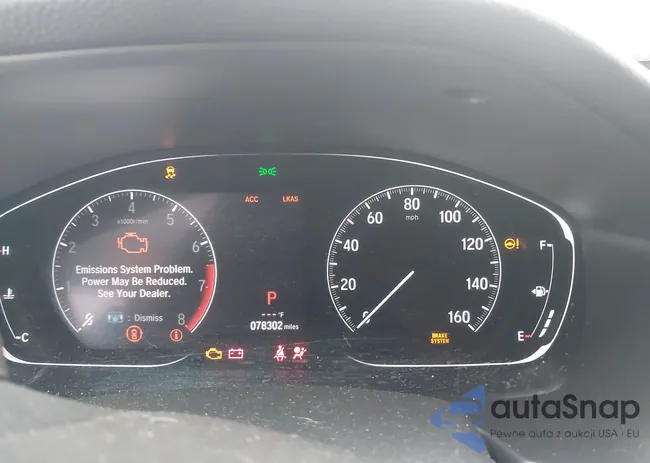 1HGCV1F39JA161806: 39611254