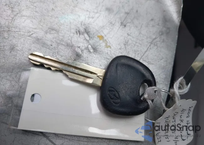 KMHCN46C78U232151: 39611259