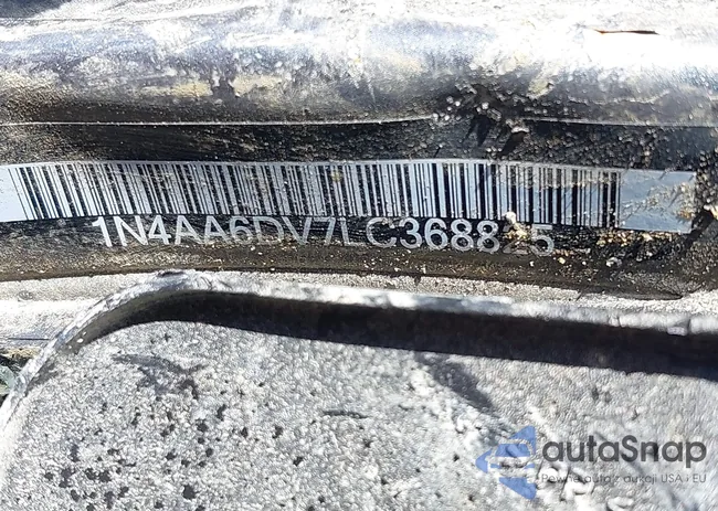 1N4AA6DV7LC368825: 39610972