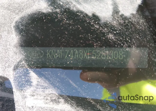 KNAFZ4A8XF5281308: 39610982