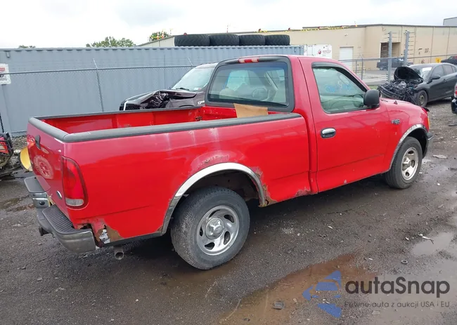 2FTRF172X3CA82366: 39615405