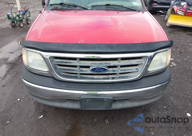 2FTRF172X3CA82366: 39615405