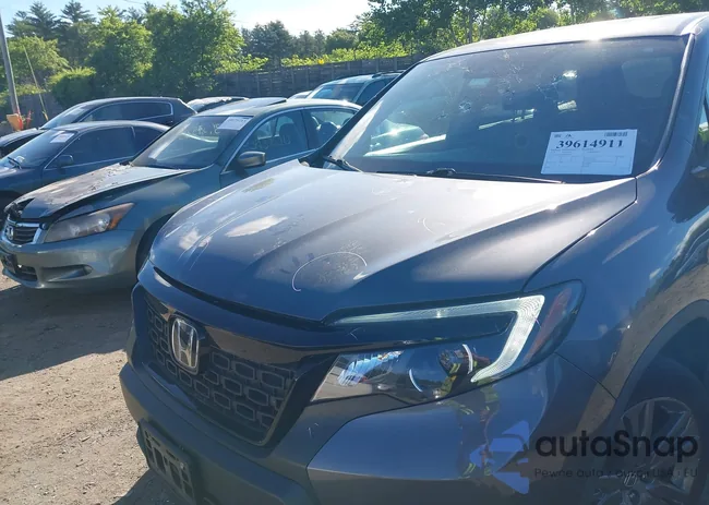 5FNYF8H57KB001649: 39614911