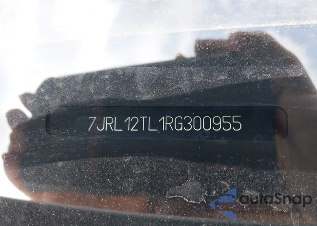 7JRL12TL1RG300955: 39618314