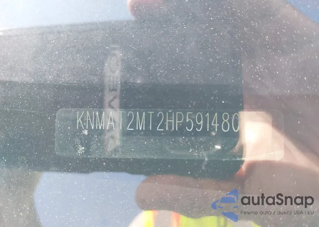 KNMAT2MT2HP591480: 39618529