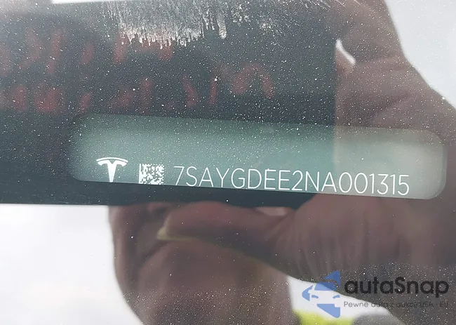 7SAYGDEE2NA001315: 39618777