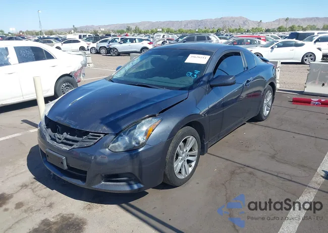 1N4AL2EP8AC103315: 39620211