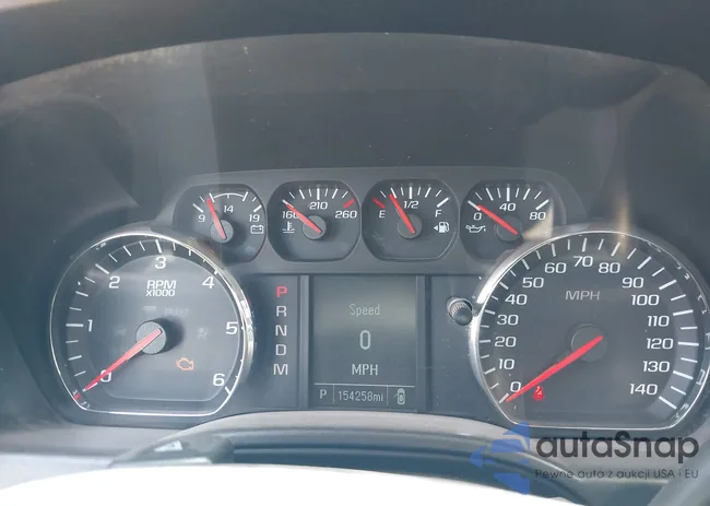 1GCRCPEC2EZ130455: 39621733