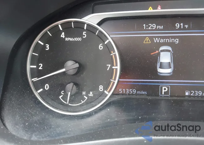 1N4BL4DV5MN336576: 39625204