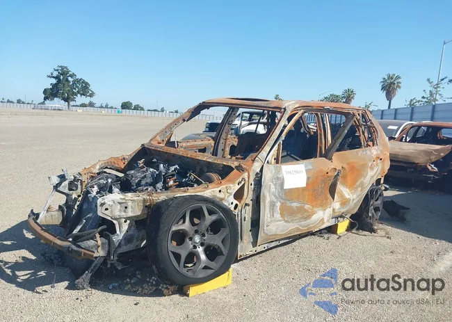 5UXFE8C51AL310657: 39625860