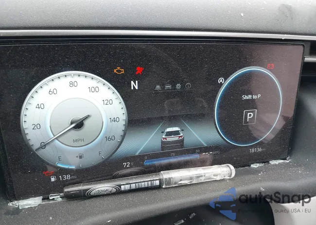 5NMJFCAE9NH100183: 39627254