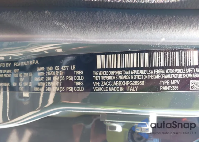 ZACCJABBXHPG28958: 39628228