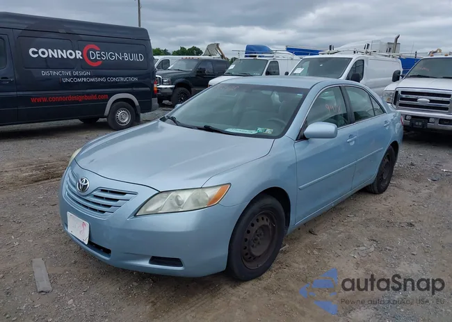 4T1BE46K27U700708: 39629478