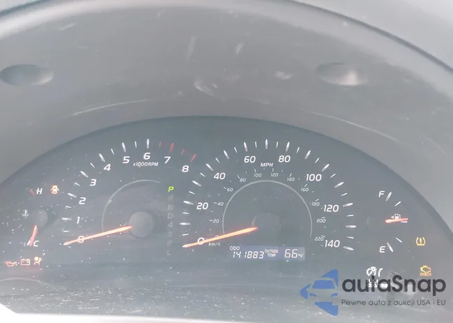 4T1BE46K27U700708: 39629478