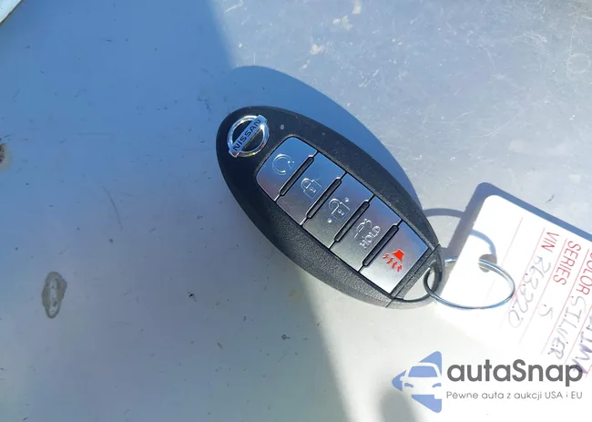 1N4BL4BV2MN363320: 39630423