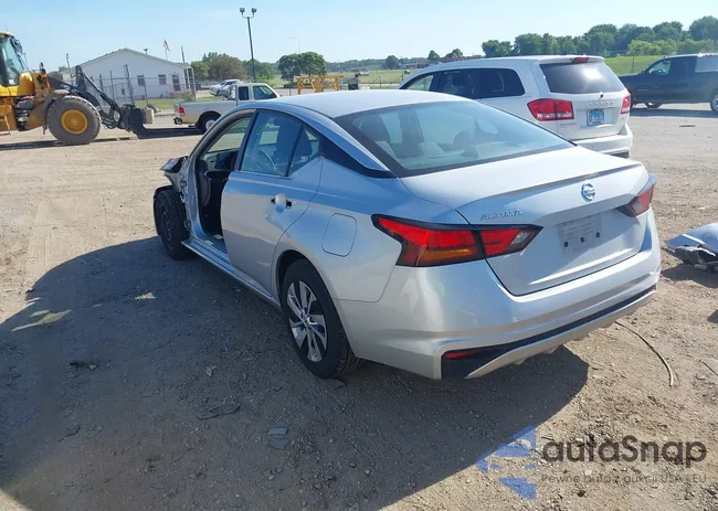 1N4BL4BV2MN363320: 39630423