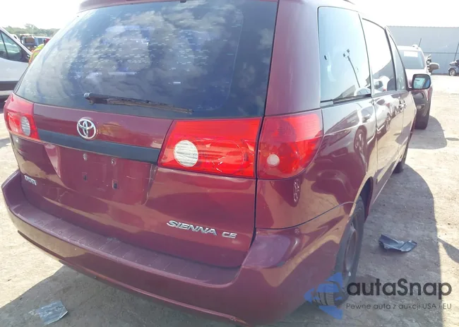 5TDKK4CC2AS339129: 39631638