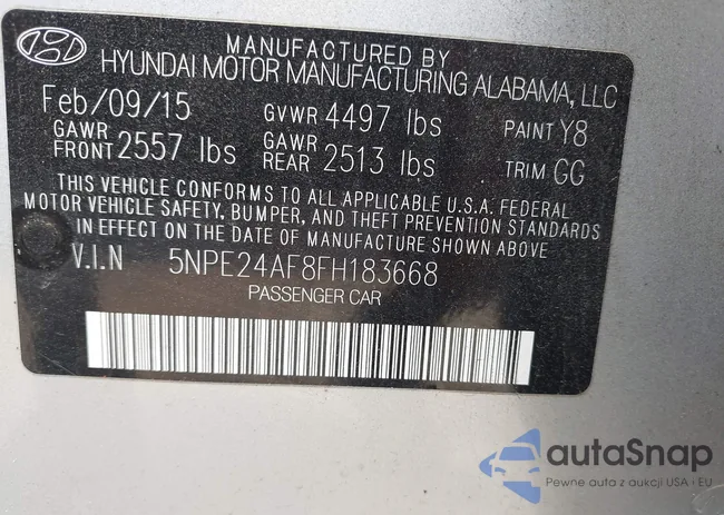 5NPE24AF8FH183668: 39637432