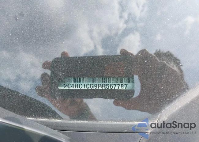 2C4RC1CG9PR567787: 39639580