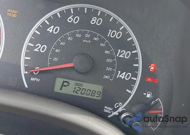 2T1BU40E69C158930: 39640501