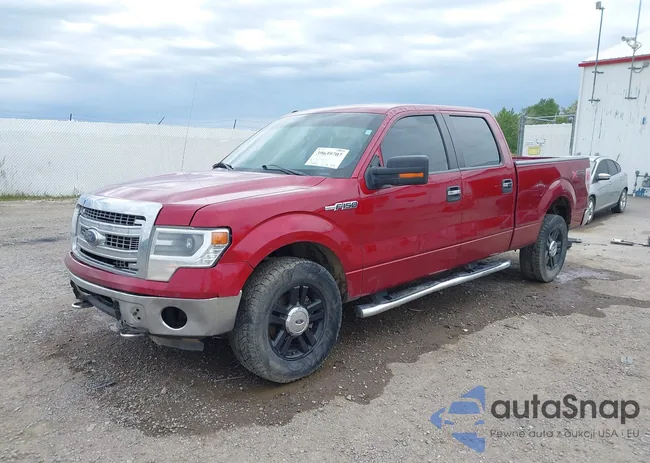 1FTFW1EF7EFB12634: 39639707