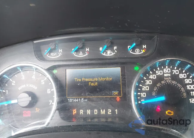 1FTFW1EF7EFB12634: 39639707