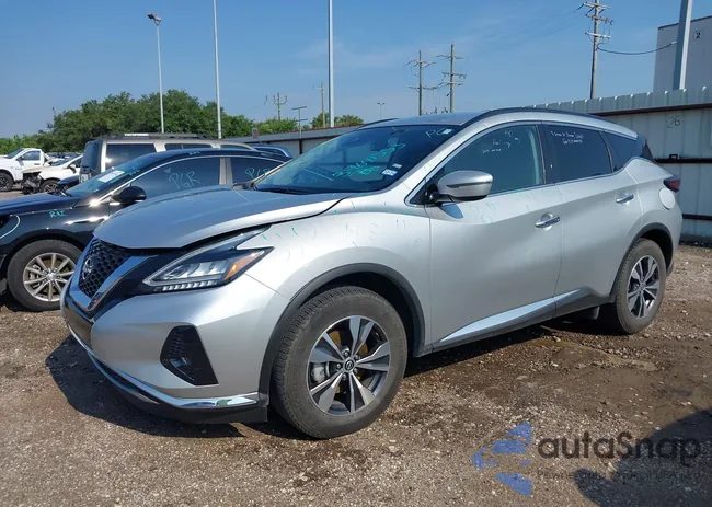 5N1AZ2BS1PC110693: 39641553