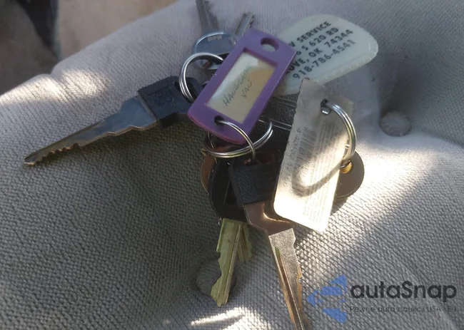 1GDEG25KXM7503860: 39642640